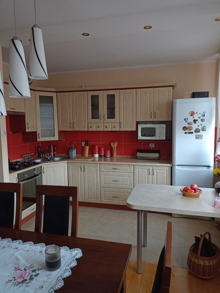 Mieszkanie 3-pokojowe Działdowo, ul. Emilii Sukertowej-Biedrawiny. Zdjęcie 3