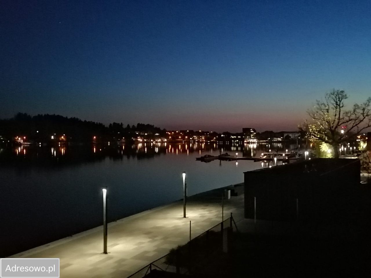 dom wolnostojący, 5 pokoi Mikołajki, ul. Michała Kajki. Zdjęcie 8