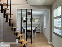 dom wolnostojący, 6 pokoi Starogard Gdański, os. Kopernika. Zdjęcie 1