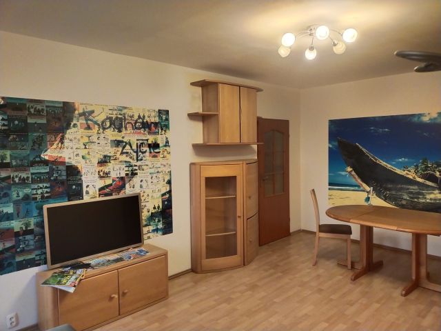 Mieszkanie 3-pokojowe Będzin Ksawera, ul. Siemońska. Zdjęcie 1