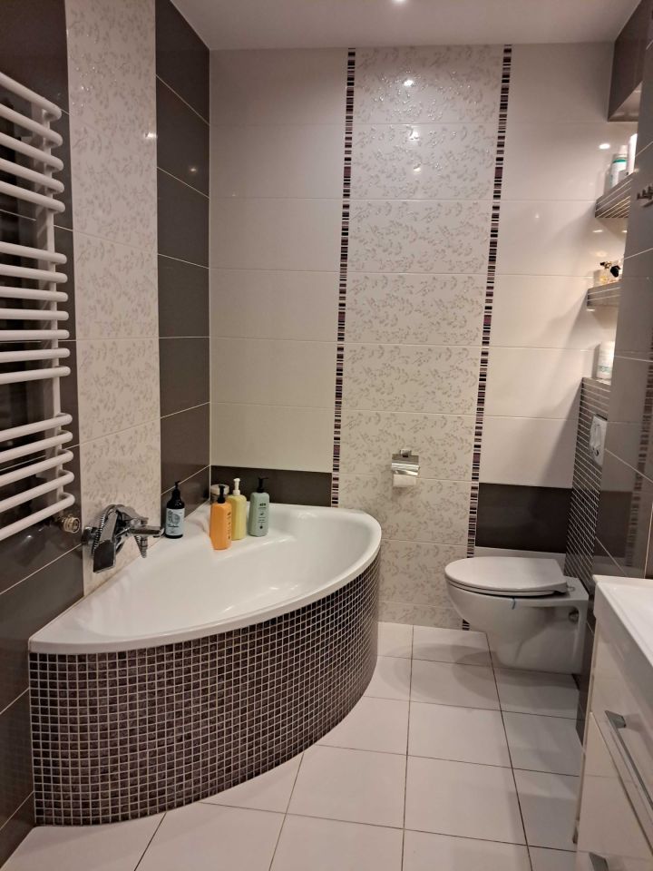 Mieszkanie 3-pokojowe Ostrowiec Świętokrzyski, ul. Pogodna. Zdjęcie 11