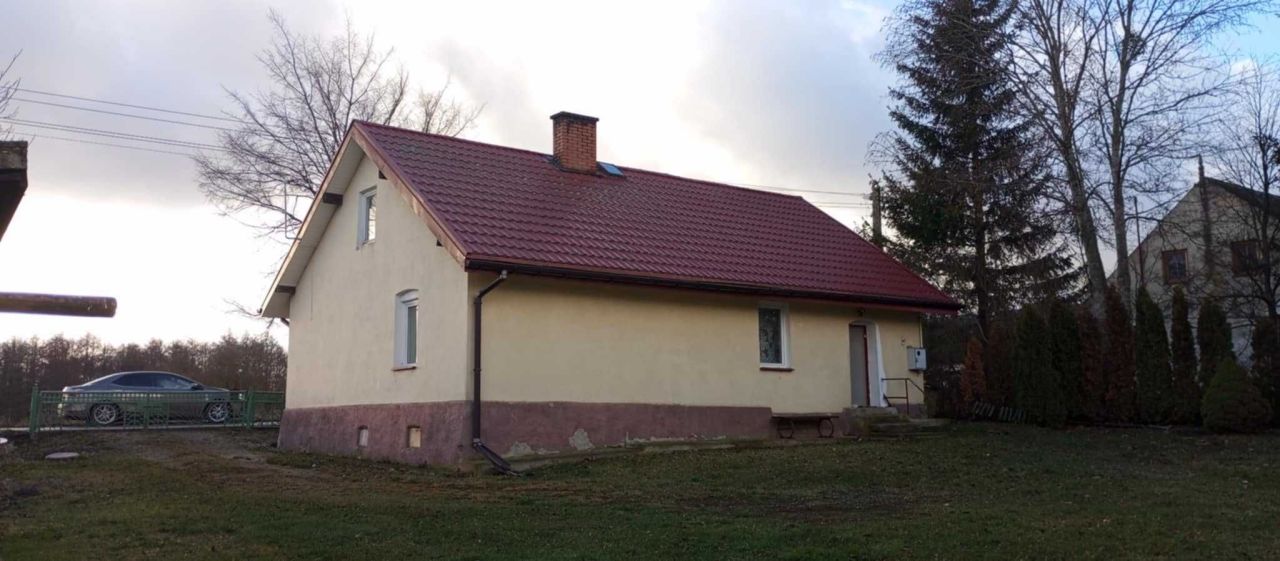 dom wolnostojący, 3 pokoje Odoje. Zdjęcie 2