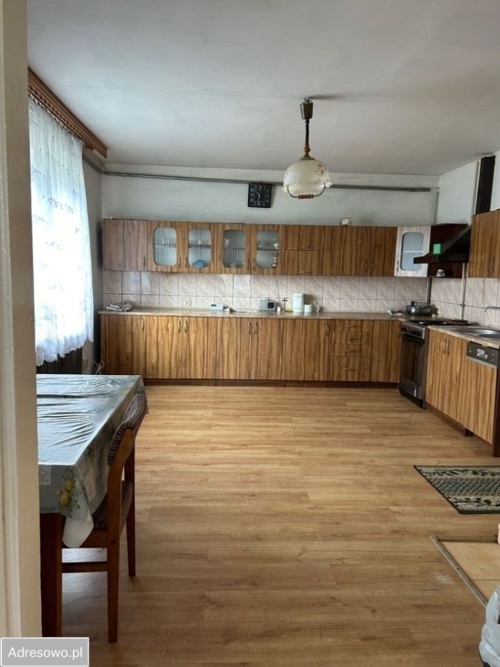 dom wolnostojący, 5 pokoi Szarowola. Zdjęcie 6