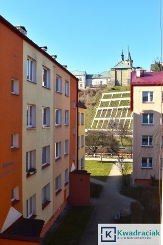 Mieszkanie 3-pokojowe Sanok, ul. Żołnierzy I Armii Wojska Polskiego. Zdjęcie 1