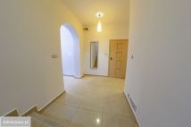 dom szeregowy Warszawa Bielany, ul. Władysława Smoleńskiego. Zdjęcie 2