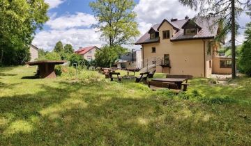 Hotel/pensjonat Ostrzyce, ul. Kasztelańska