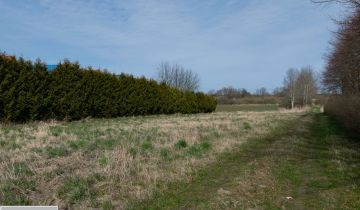 Działka rolna Łasin Koszaliński