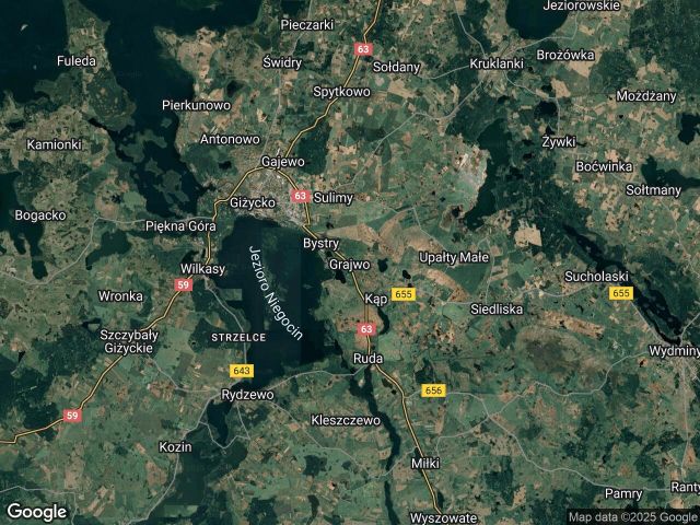 Działka rekreacyjna Grajwo. Zdjęcie 1