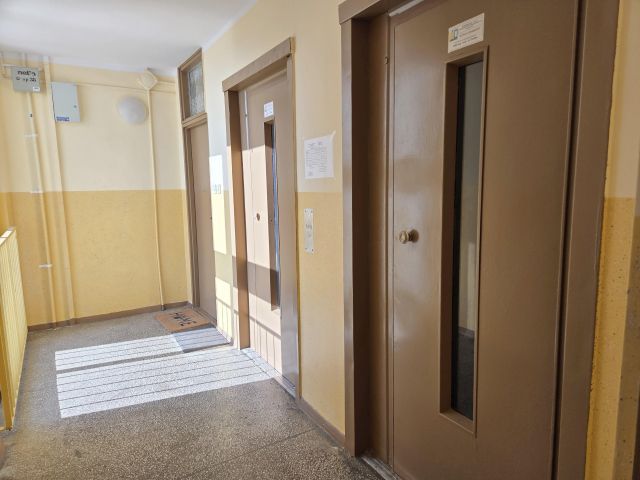 Mieszkanie 3-pokojowe Poznań Grunwald, ul. Galileusza. Zdjęcie 16