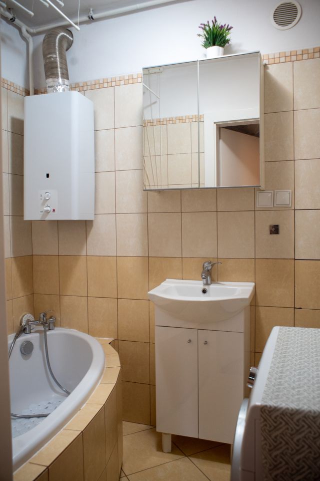 Mieszkanie 2-pokojowe Otwock, ul. Stefana Batorego. Zdjęcie 11