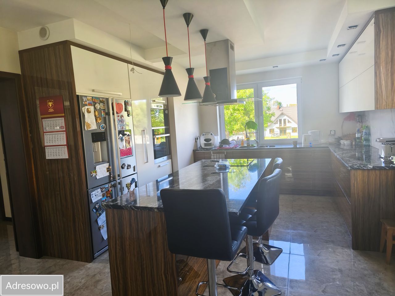 dom wolnostojący Zambrów, ul. Pogodna. Zdjęcie 15