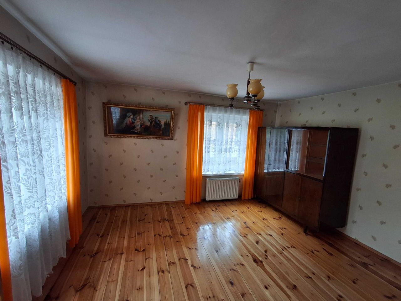 dom wolnostojący Lucim. Zdjęcie 6