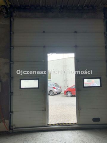 Biuro Bydgoszcz Śródmieście. Zdjęcie 1