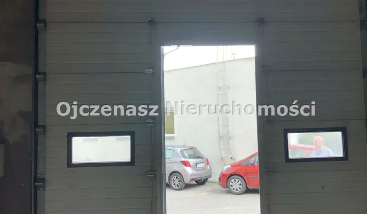 Biuro Bydgoszcz Śródmieście