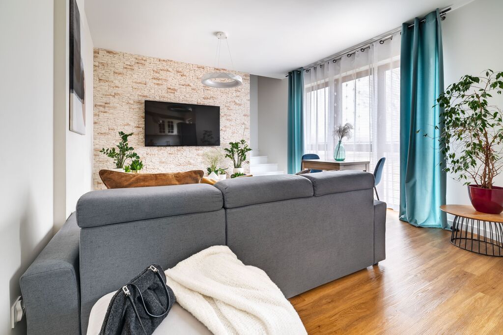 Mieszkanie 4-pokojowe Warszawa Wawer, ul. Kaszmirowa. Zdjęcie 29