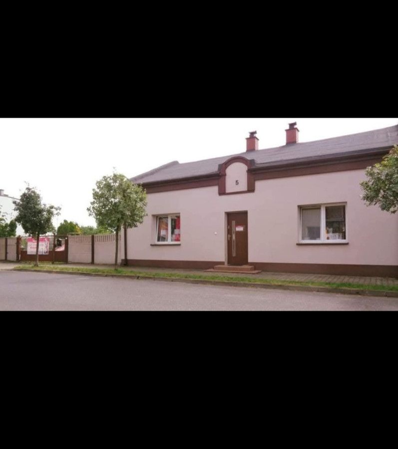 bliźniak, 3 pokoje Kleczew, ul. Nowa. Zdjęcie 8