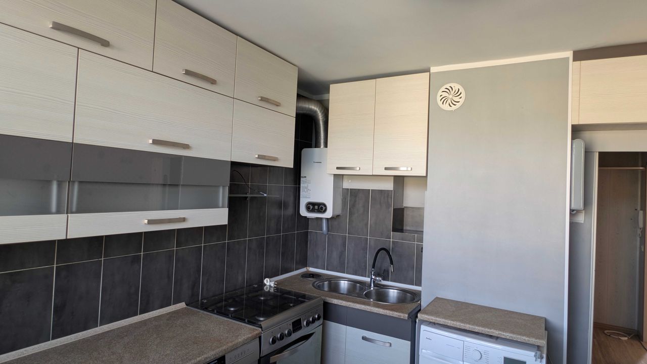 Mieszkanie 2-pokojowe Bolesławiec Centrum, ul. Bielska. Zdjęcie 4