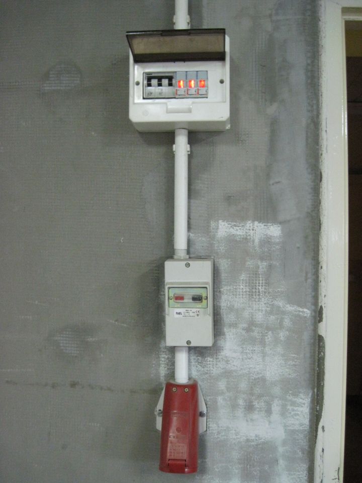 Hala/magazyn Złotów. Zdjęcie 20