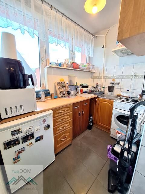 Mieszkanie 2-pokojowe Bukowno. Zdjęcie 3