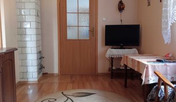 Mieszkanie 3-pokojowe Prabuty, ul. Rypińska