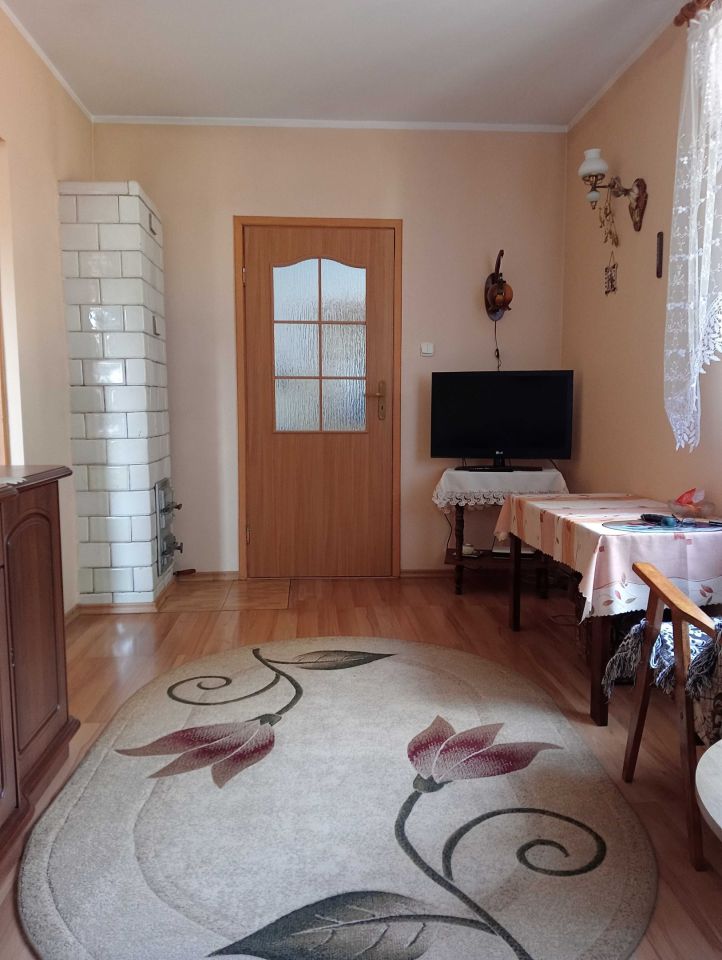 Mieszkanie 3-pokojowe Prabuty, ul. Rypińska. Zdjęcie 2