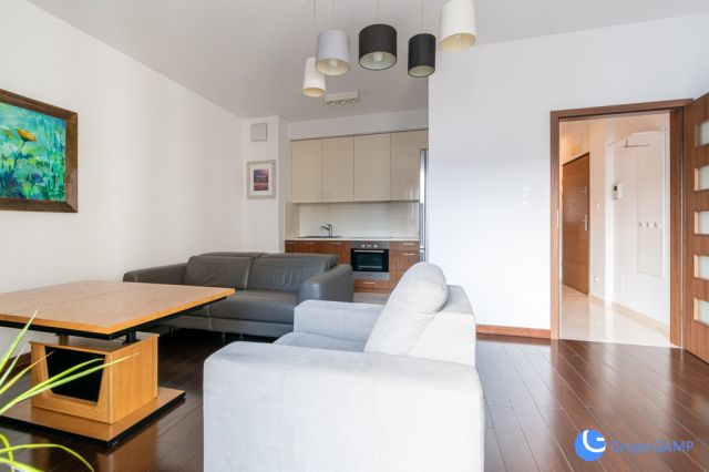 Mieszkanie 3-pokojowe Kraków, ul. Rakowicka. Zdjęcie 8