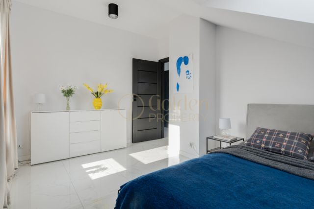 Mieszkanie 4-pokojowe Rumia, ul. Jarzębinowa. Zdjęcie 14