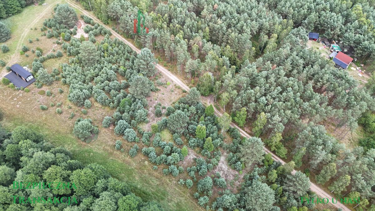 Działka rekreacyjna Zimne Zdroje. Zdjęcie 3