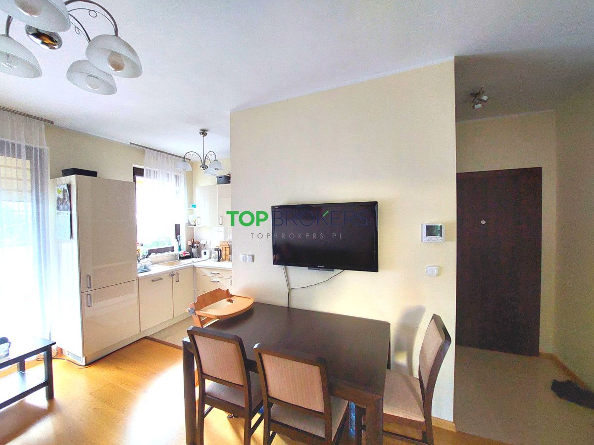 Mieszkanie 2-pokojowe Warszawa Ochota, ul. Włodarzewska. Zdjęcie 6