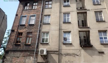 Mieszkanie 2-pokojowe Bytom, ul. Konstytucji