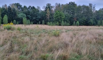 Działka budowlana Owczarnia