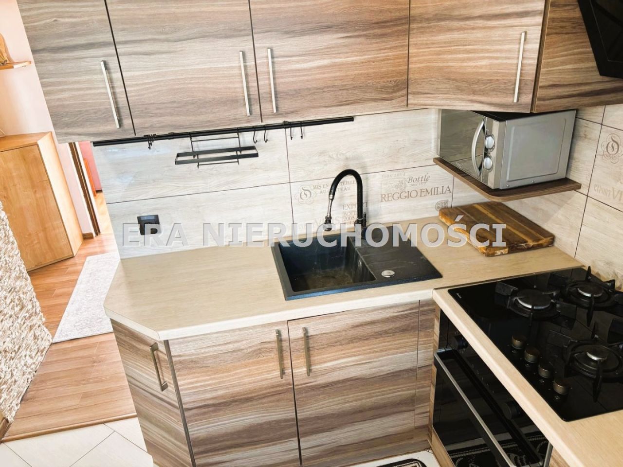 Mieszkanie 2-pokojowe Wasilków, ul. Emilii Plater. Zdjęcie 14