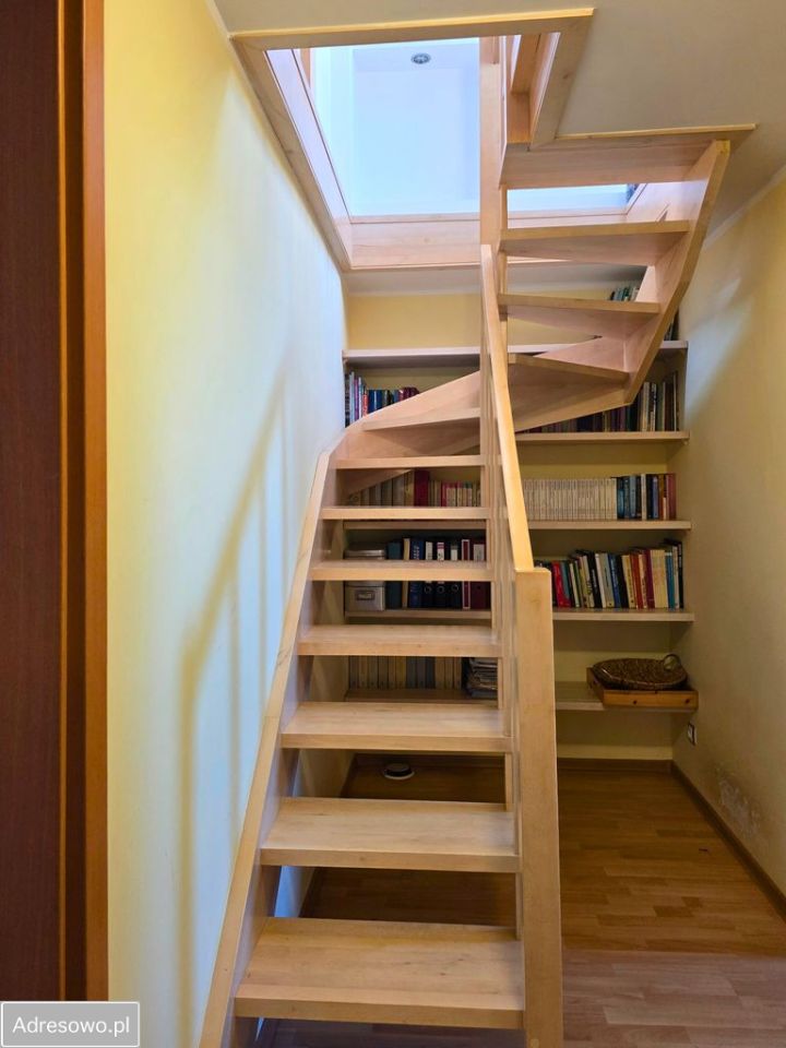 dom szeregowy, 4 pokoje Nowogard, ul. Stefana Grota-Roweckiego. Zdjęcie 15