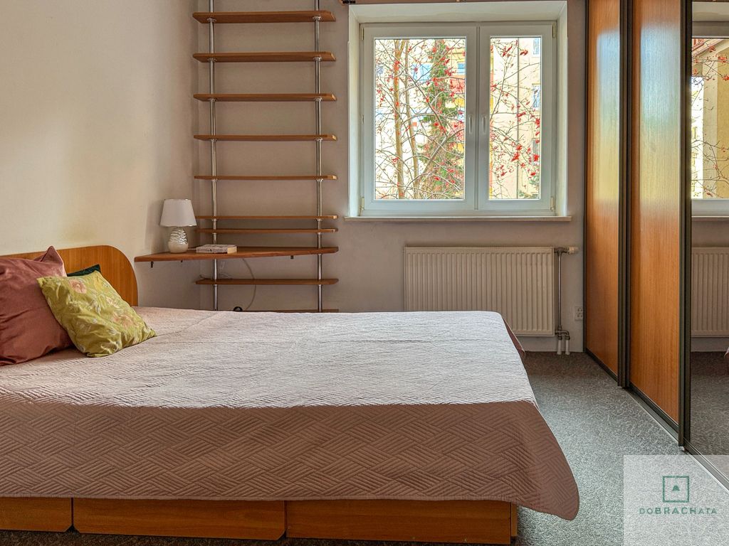 Mieszkanie 3-pokojowe Warszawa Kabaty, ul. Polnej Róży. Zdjęcie 4