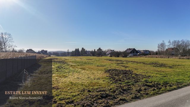 Działka budowlana Rączna. Zdjęcie 1