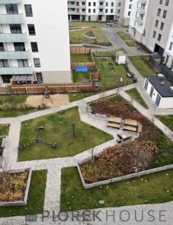 Mieszkanie 3-pokojowe Warszawa Ursus, ul. Herbu Oksza. Zdjęcie 14