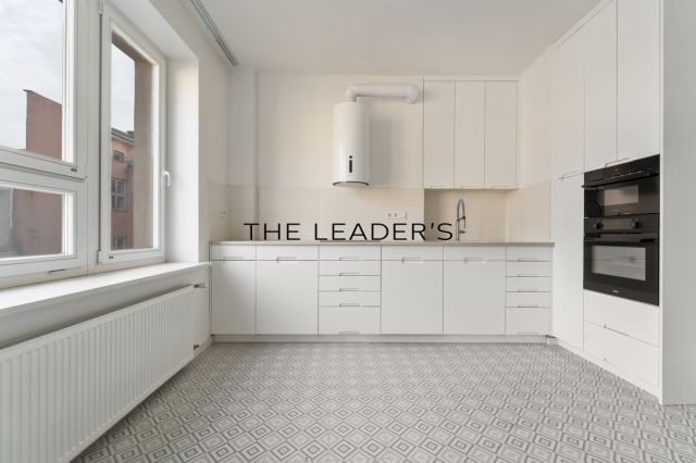 Mieszkanie 3-pokojowe Warszawa Śródmieście, ul. Wilcza. Zdjęcie 6