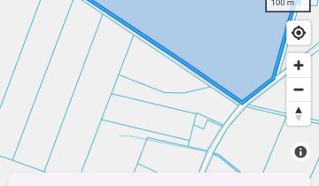 Działka rolna Wrocławice