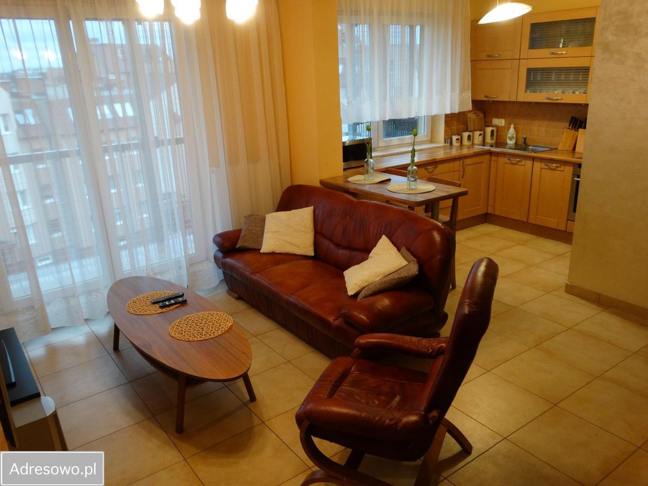 Mieszkanie 4-pokojowe Wrocław Krzyki, ul. Krzycka. Zdjęcie 18