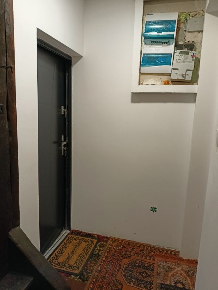 Mieszkanie 3-pokojowe Nowy Dwór. Zdjęcie 2