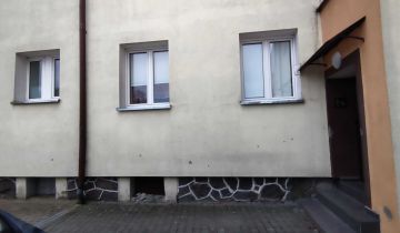 Mieszkanie 1-pokojowe Nidzica, ul. Kościuszki