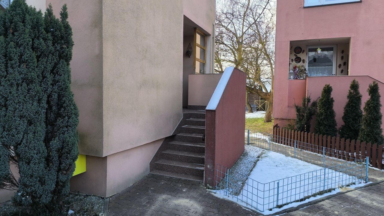 Mieszkanie 4-pokojowe Tychy Cielmice, ul. Cielmicka. Zdjęcie 21