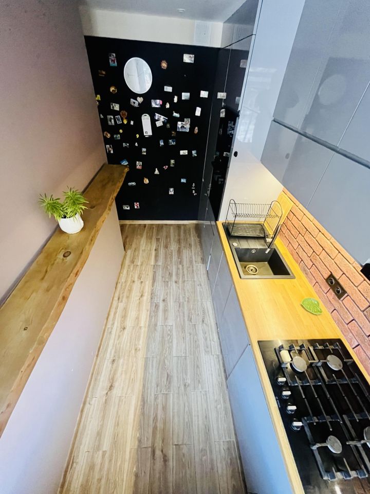 Mieszkanie 2-pokojowe Kielce Bukówka, ul. Wojska Polskiego. Zdjęcie 12