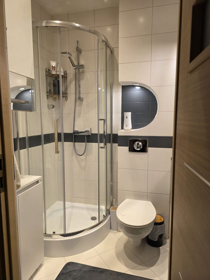 Mieszkanie 2-pokojowe Świętochłowice Centrum, ul. Cmentarna. Zdjęcie 10