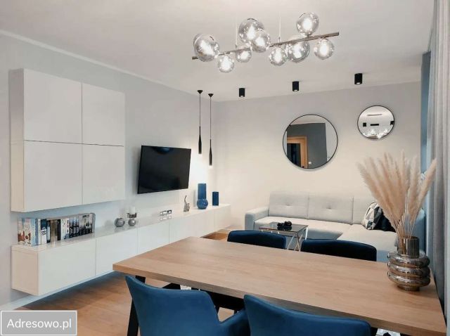 Mieszkanie 2-pokojowe Toruń Koniuchy. Zdjęcie 1