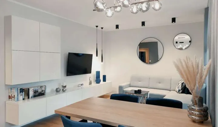 Mieszkanie 2-pokojowe Toruń Koniuchy