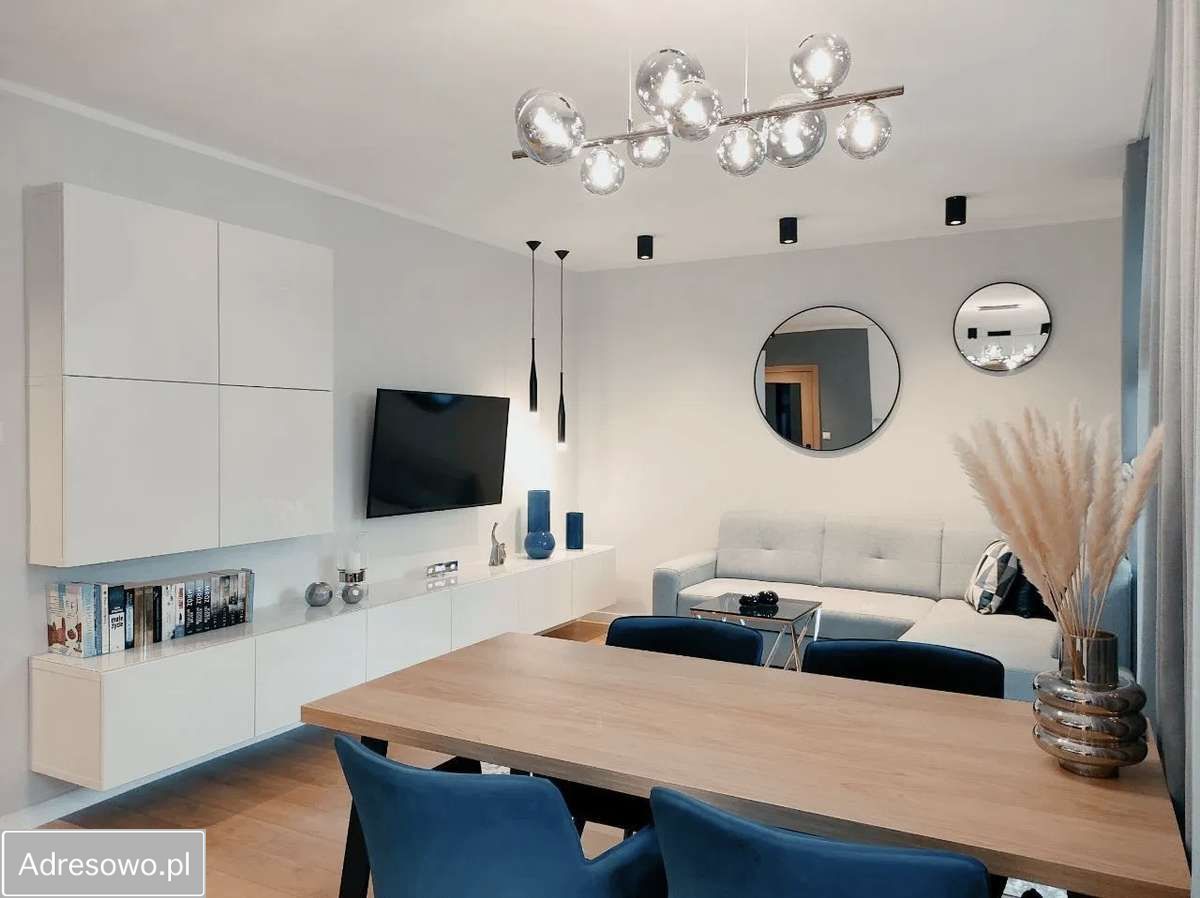 Mieszkanie 2-pokojowe Toruń Koniuchy