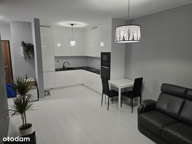 Mieszkanie 2-pokojowe Pruszków Centrum, ul. Stanisława Staszica. Zdjęcie 7