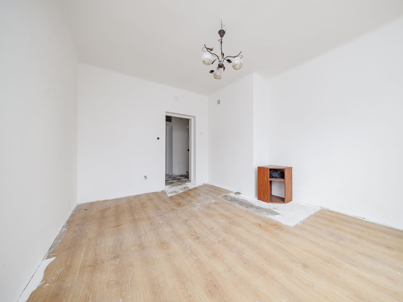 Mieszkanie 2-pokojowe Żyrardów Centrum, ul. Józefa Mireckiego. Zdjęcie 2