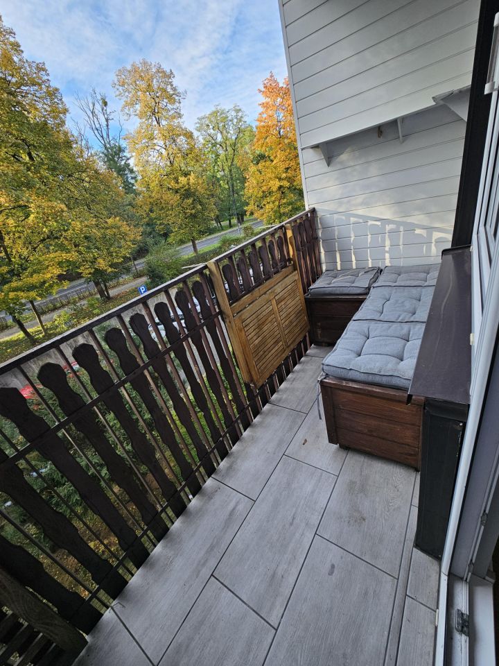 Mieszkanie 3-pokojowe Rybnik Śródmieście, ul. Gliwicka. Zdjęcie 8